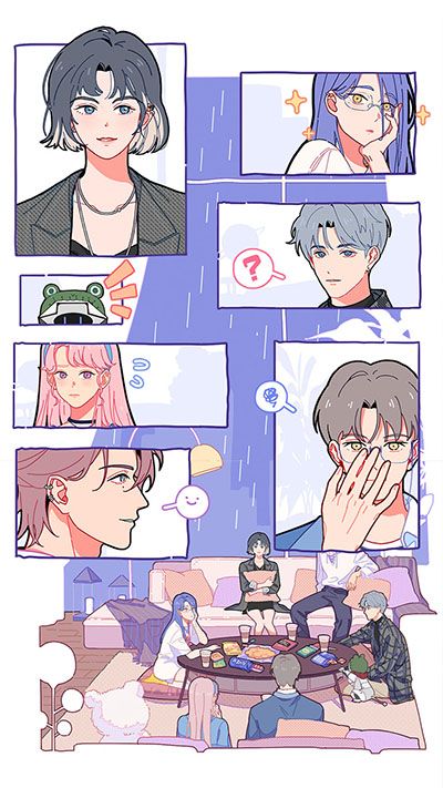 落樱小屋2官方正版下载-落樱小屋2官方正版2023下载v1.0.53